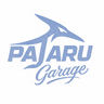 Pajaru Garage Logo